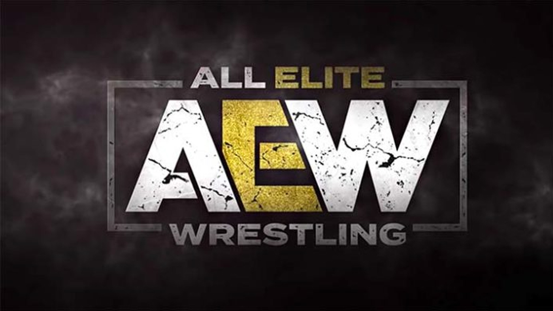 the aew wrestling