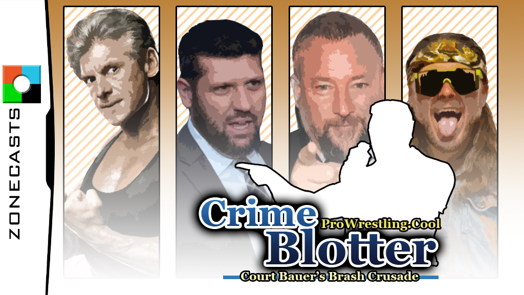 PW.C Crime Blotter: Court Bauer's Brash Crusade